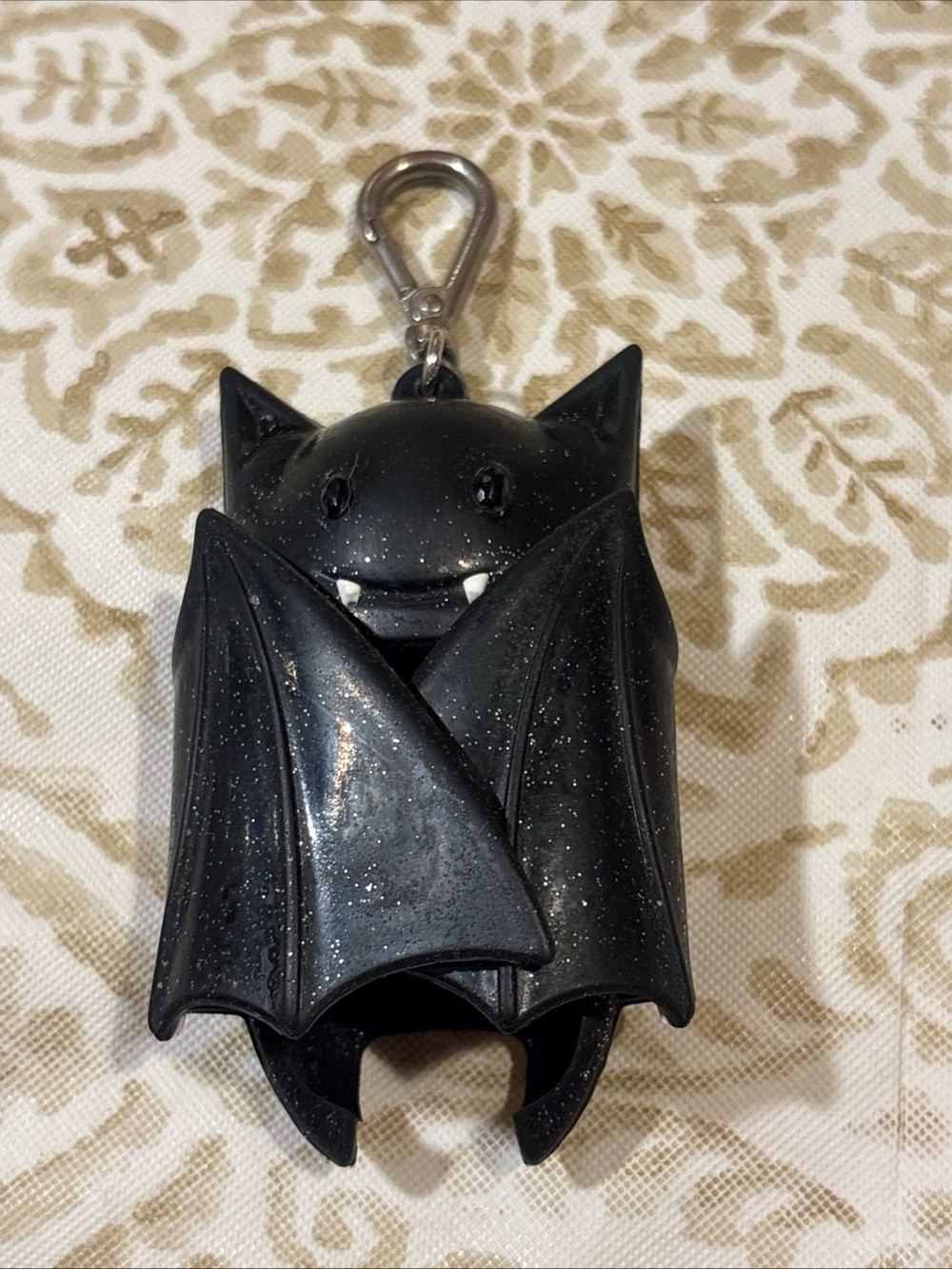 Halloween Bat Bath & Body Works Hand Pocketbac Holder Magnetic Clip 2020
